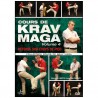 Cours de Krav Maga vol.4 défense sur coups de pied - Quici /Dejace