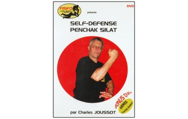 FISFO, Self-Défense Penchak Silat - Charles Joussot