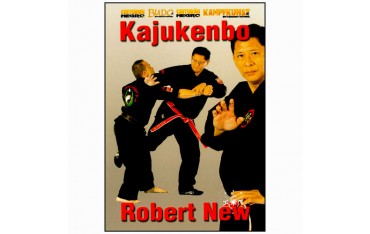 Kajukenbo - Robert New