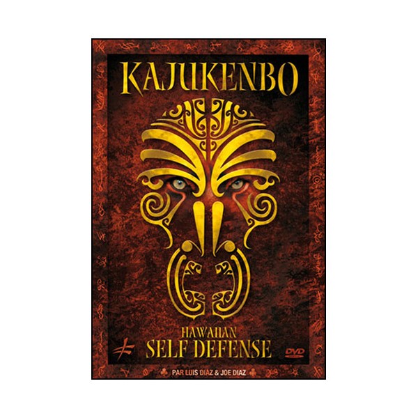 Kajukenbo, Hawaiian Self-Défense