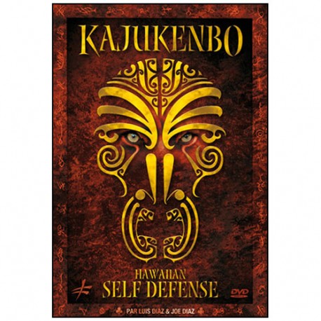 Kajukenbo, Hawaiian Self-Défense