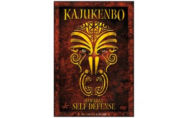 Kajukenbo, Hawaiian Self-Défense