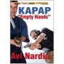 Kapap Empty hands - Avi Nardia