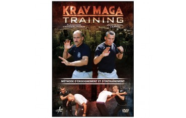 Krav Maga Training - Vanderlinden & Lerho