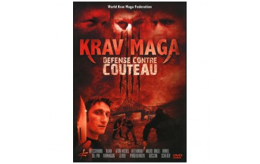 Krav Maga défense contre couteau - experts WKMF