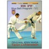 Krav Maga, Blue belt program Vol.4 - Yaron Lichtenstein