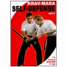 Krav-Maga Vol.1 : self défense - Richard Douieb