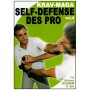 Krav-Maga Vol. 4 : self-défense des pro - R. Doueib