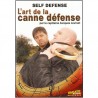 L'art de la canne défense - Jacques Levinet