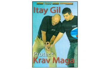 Protect Krav Maga - Itay Gil