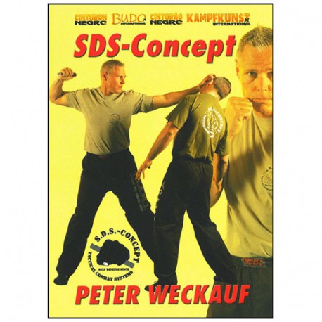 SDS-Concept - P Weckauf