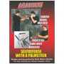 Self defense with a Palmstick - Knütetl