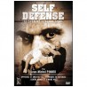 Self-Défense & Système Penchak Silat - J.M Pinard