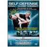 Self-Défense, Krav Close combat - Alain Formaggio