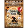 Self-Défense, attaques de face, dos et profil - 5 experts