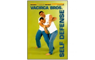 Self-Défense, par le Jiu-Jitsu - Vacirca