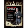 Stage Boxe de rue & techniques de gestion du stress - R Paturel