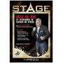 Stage Boxe de rue orientation pieds/poings - Robert Paturel