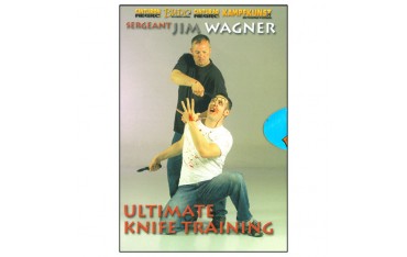 Ultimate Knife training - Jim wagner