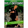 Ultimate Self défense Vol.2 tech de Penchak Silat - Véroult