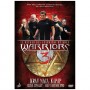 Warriors 3 : Krav Maga Kapap close combat SD pro- experts