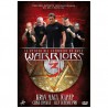 Warriors 3 : Krav Maga Kapap close combat SD pro- experts