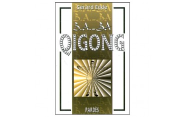 B.A-BA Qigong - Gérard Edde