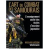 Le Kinomichi un art martial sans combat - Bernard Hévin
