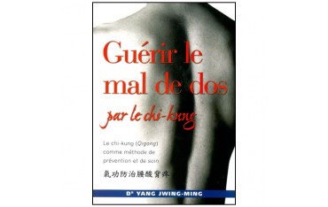 Guérir le mal de dos par le chi-kung - Yang Jwing Ming