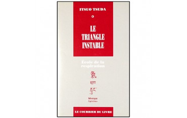 Le Triangle instable, école de la respiration (vol.6) - Itsuo Tsuda