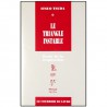Le Triangle instable, école de la respiration (vol.6) - Itsuo Tsuda