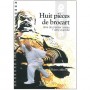 Les huit pièces de Brocart - Thierry Alibert