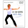 Qi Gong anti-âge ( DVD inclus) - Y Réquéna