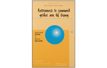 Retrouvez le sommeil grâce au Qi Gong - Sapin/Bailleul