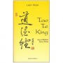 Tao Te king - R Wilhelm/E Perrot