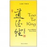 Tao Te king - R Wilhelm/E Perrot