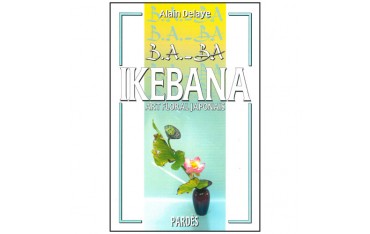 B.A-BA Ikebana - Delaye