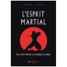 L'Esprit Martial - Kazumi Tabata