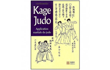 Judo Okuden, les secrets de l'efficacité - Loïc Blanchetête