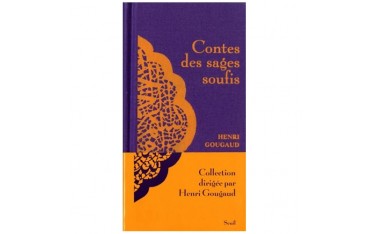 Contes des sages Soufis - Henri Gougaud