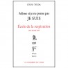 Même si je ne pense pas je suis, école de la respir. - Tsuda (éd2012)