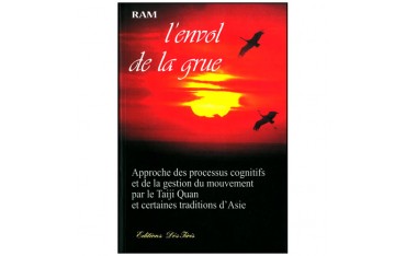 L'envol de la grue, approche des processus cognitifs... - RAM