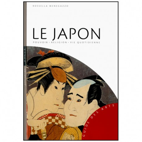 Le Japon - R Menegazzo