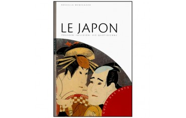 Le Japon - R Menegazzo