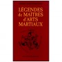 Légendes de Maîtres d'Arts Martiaux - Peterson