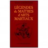 Légendes de Maîtres d'Arts Martiaux - Peterson