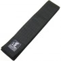OBI Coton, 6,3 cm de large, longueur 350, NOIR - Japon