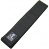 OBI Coton, 6,3 cm de large, longueur 350, NOIR - Japon