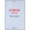 Evidences infinies - André Rombi
