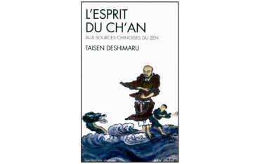 L'esprit du Ch'an - Taisen Deshimaru
